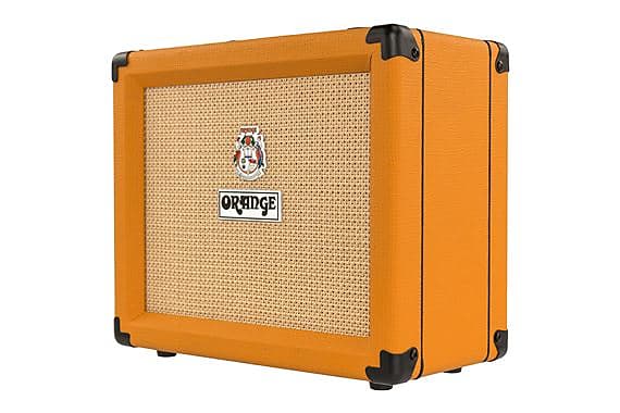 Orange CRUSH20 20w 1x8 Guitar Combo