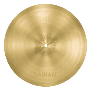 Sabian 15" Paragon Hi-Hat Cymbals (Pair)
