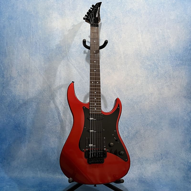 YAMAHA RGX 512J エレキギター SELECT by EMG搭載 YAMAHA RGX 512J エレキギター SELECT by EMG搭載 YAMAHA RGX