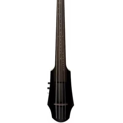 NS Design NXT4a Cello - Black for sale