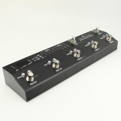FREE THE TONE ARC-53M Black [SN 207A1191] [02/17] | Reverb