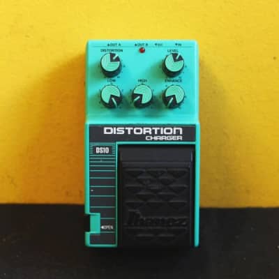 Ibanez ds10 store