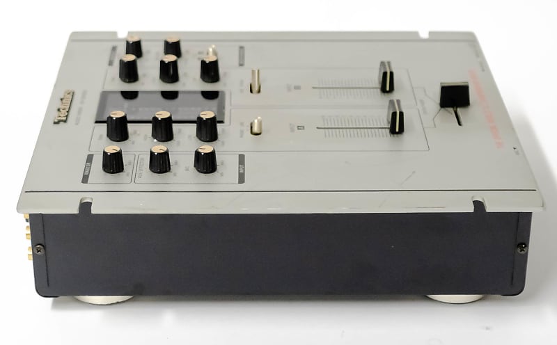 Technics SH-DX1200 World DJ Championship DJ Audio Mixer