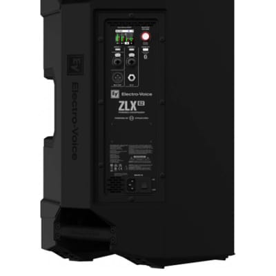 Electro-Voice ZLX-12P 12 Electro-Voice ZLX-12P 12