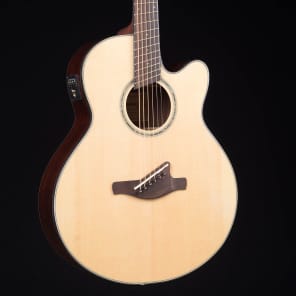 Fanned fret acoustic hot sale