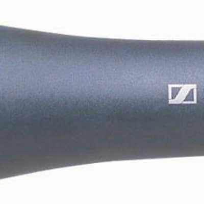Sennheiser e845 Extended High Frequency Response Supercardioid Microphone