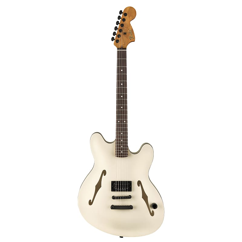 Fender Tom DeLonge Starcaster image 5