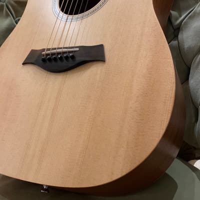 Taylor Academy 10 Acoustic Guitar w/ Bag image 9