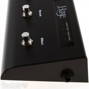 Marshall haze store 40 footswitch