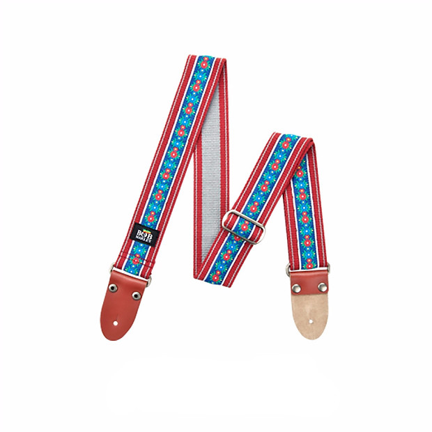 Bob marley guitar strap online