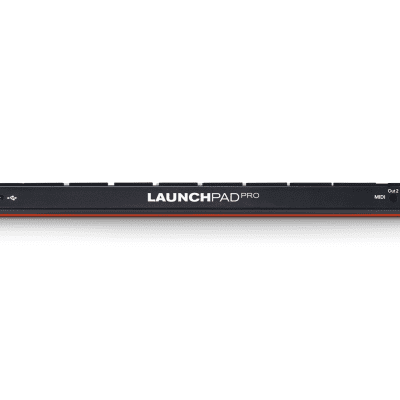 Novation Launchpad Pro [MK3] image 3