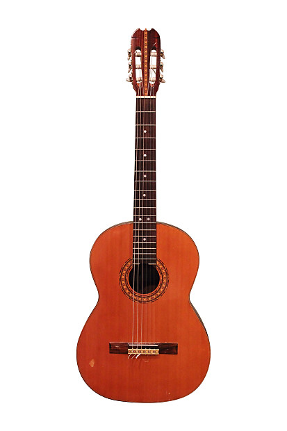 Epiphone ec deals 20 classical guitar