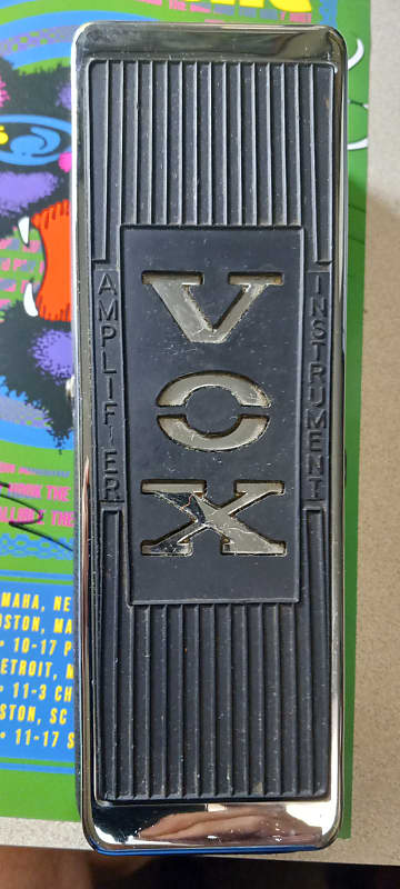 Vox V847