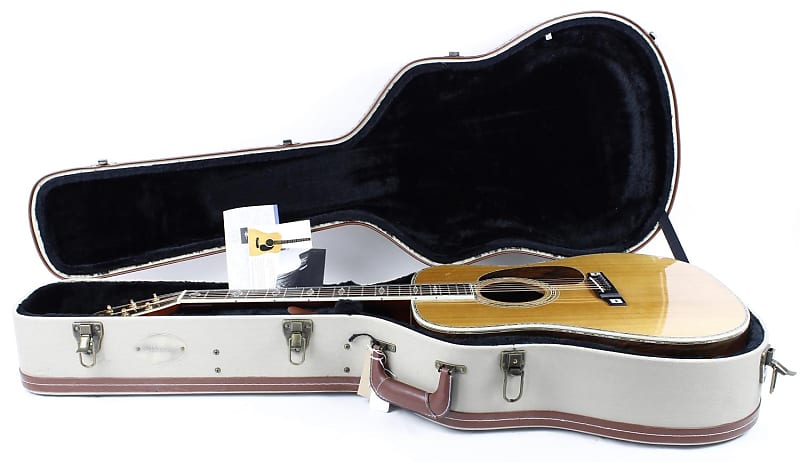 Extremely Rare 'Holy Grail' Kazuo Yairi DY96 Built 1978 | Reverb 