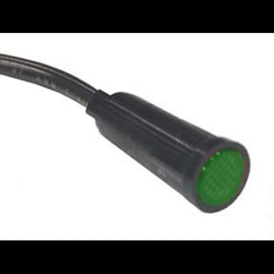 Vox Green Foot Pedal Indicator Lamp Assembly image 1