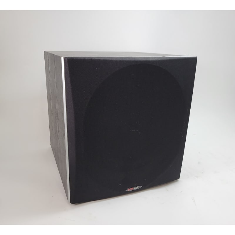 Audio Psw505 Polk Audio Home Subwoofer Polk Psw505 Polk Audio