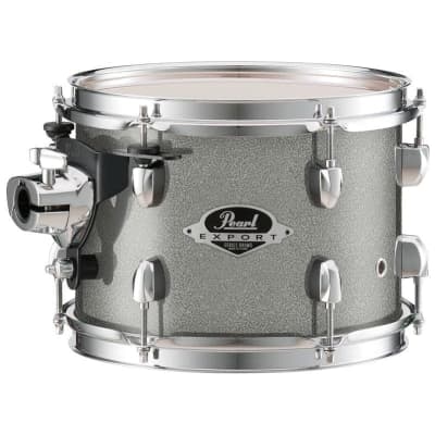 Pearl Export 10"x7" Add On Tom Pack Grindstone Sparkle