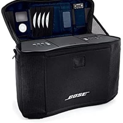 Bose orders Acoustic Wave Music System Power Case