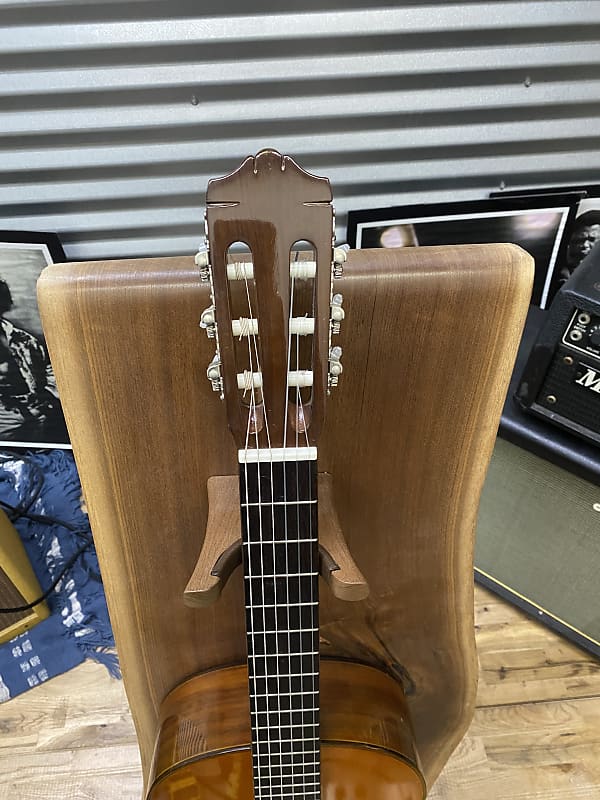Vintage Yamaha C-320 - Classical Acoustic Made in Japan | Reverb