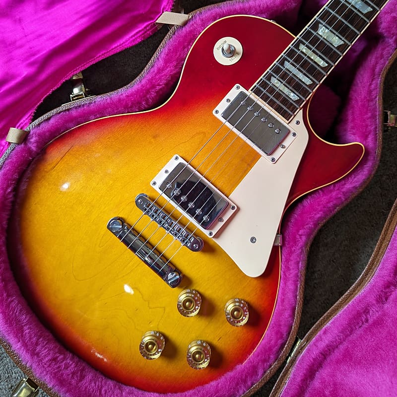 Gibson 【中古】 Les Paul Standard 1992年製 レスポール エレキ