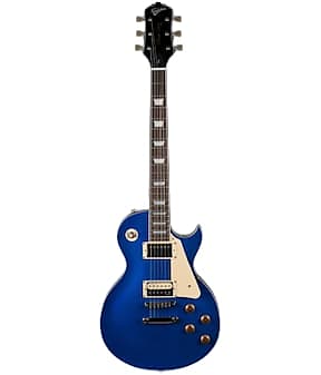 Revelation RVL Blues Line Electric Guitar | Reverb