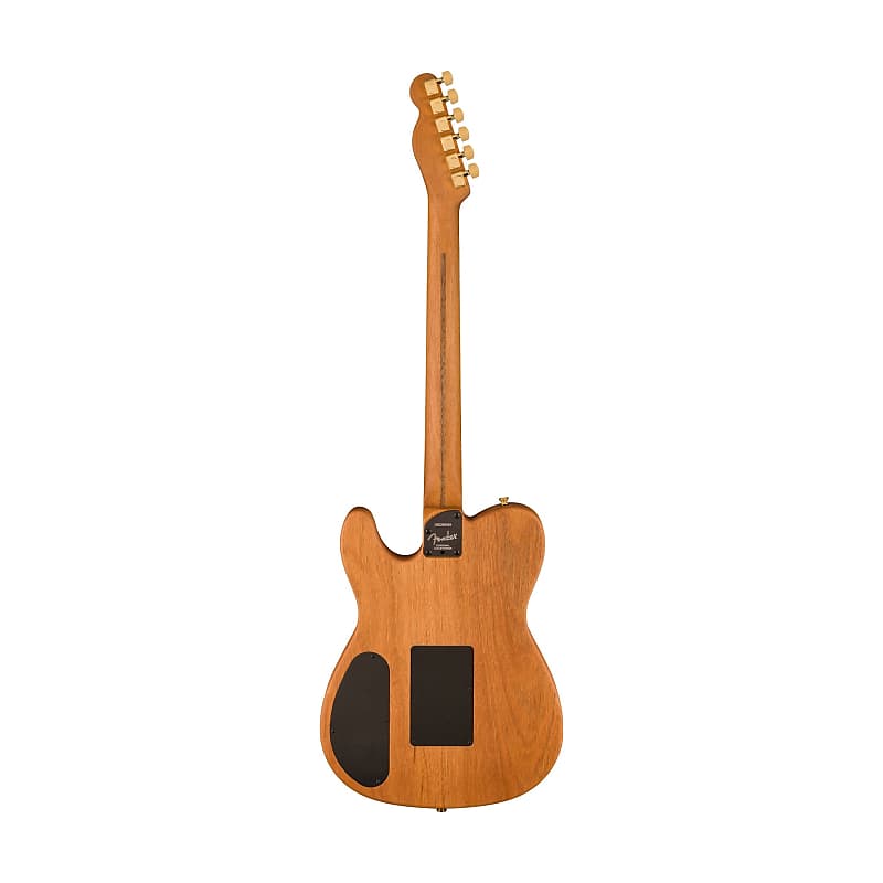 Fender FSR American Acoustasonic Telecaster Acoustic Guitar