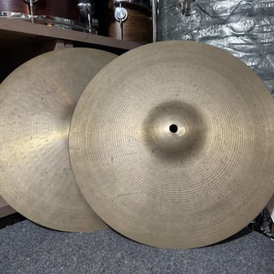 Sabian Zildjian 14