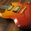 '04 Gibson SG ‘’SUPREME’’ (Fireburst!!!!!!!!!)