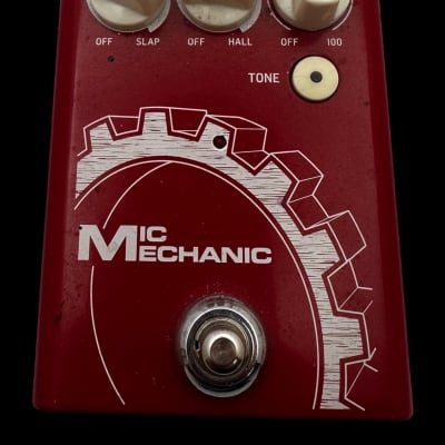 その他 TC-HELICON Mic Mechanic Amazon.com: TC-Helicon TC Helicon MIC MECHANIC 2 Ultra