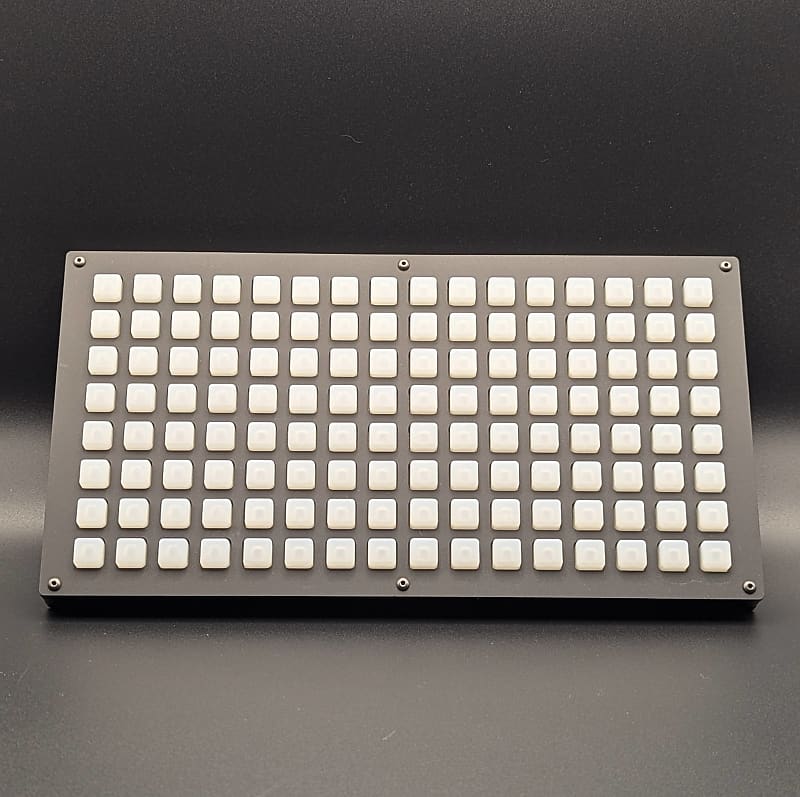 monome norns + grid 128 (clone)