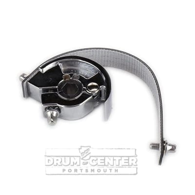 Rogers Dyno-matic Bass Drum Pedal Strap Drive Retro Kit image 2