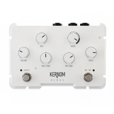 Reverb.com listing, price, conditions, and images for kernom-ridge