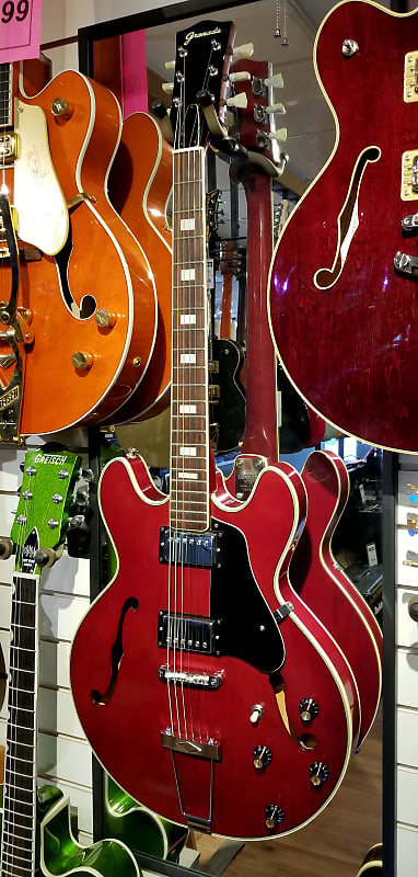 epiphone 公式 japan granada 000type