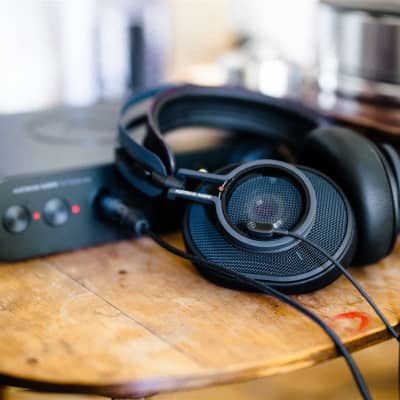 AUSTRIAN AUDIO The Composer - Open-Back Headphones - NEW! image 2