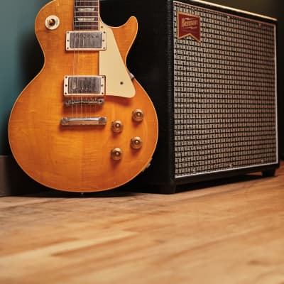 1959 Gibson Les Paul Standard [*Demo Video!] image 6