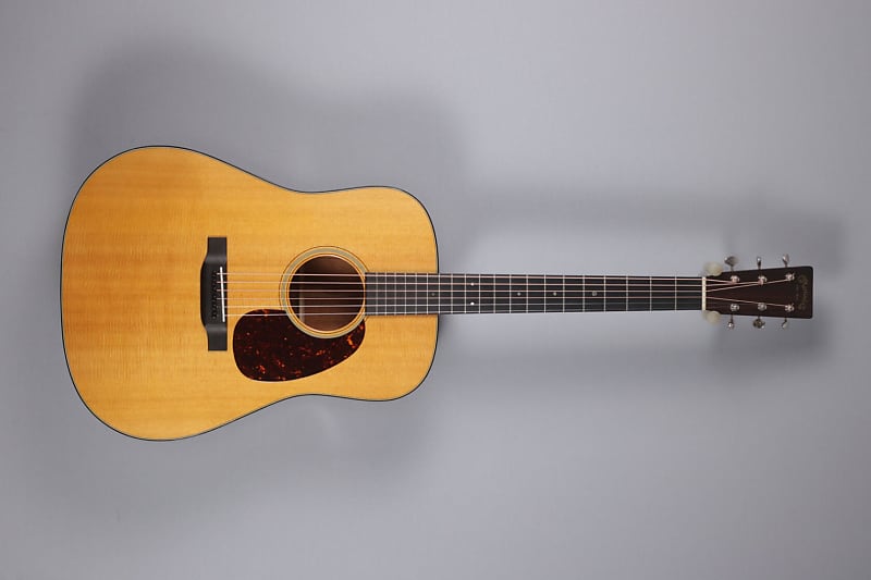 Martin D 18 12 String Used