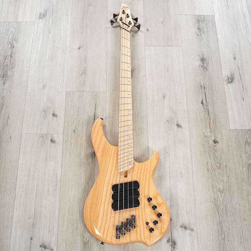 Dingwall Combustion 4st ディングウォール　4弦 Dingwall Combustion 4st Swamp Ash/Maple - Something So Right