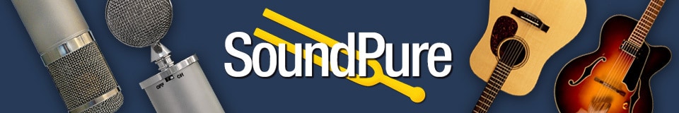 Sound Pure | Reverb