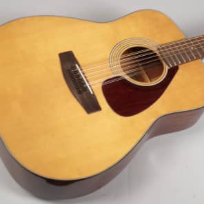 YAMAHA FG-260 12弦ギター レア Vintage Yamaha FG-260 12-String