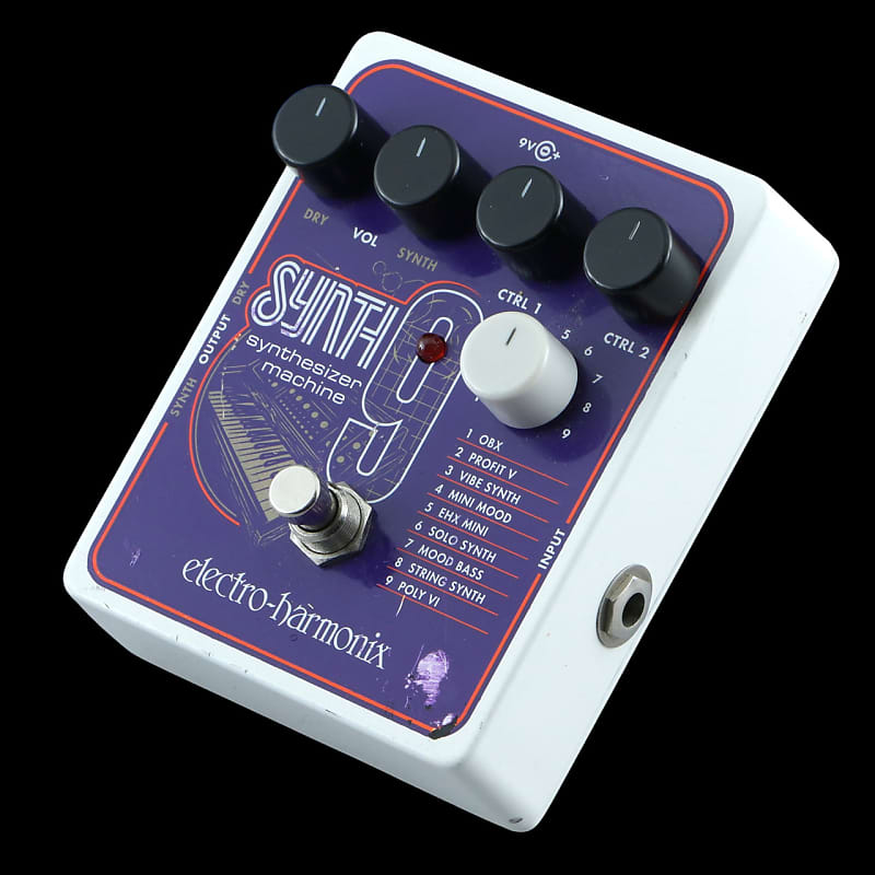 Electro-Harmonix Synth9