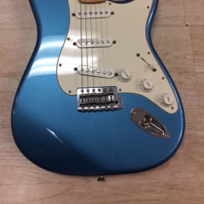 fender ストラトキャスター 2009 Mexico Used 2009 Fender American Vintage '57 Reissue Stratocaster