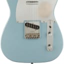 Fender Chrissie Hynde Telecaster RW Ice Blue Metallic w/case
