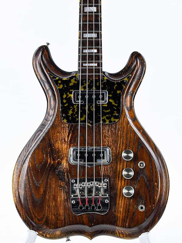H.S.Anderson bask bassⅡ レア ジャパンビンテージ（H.S.
