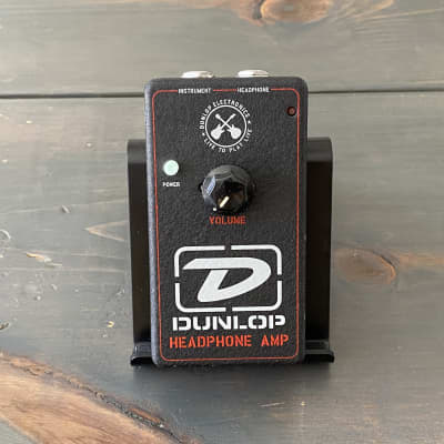 Dunlop Headphone Amp for sale