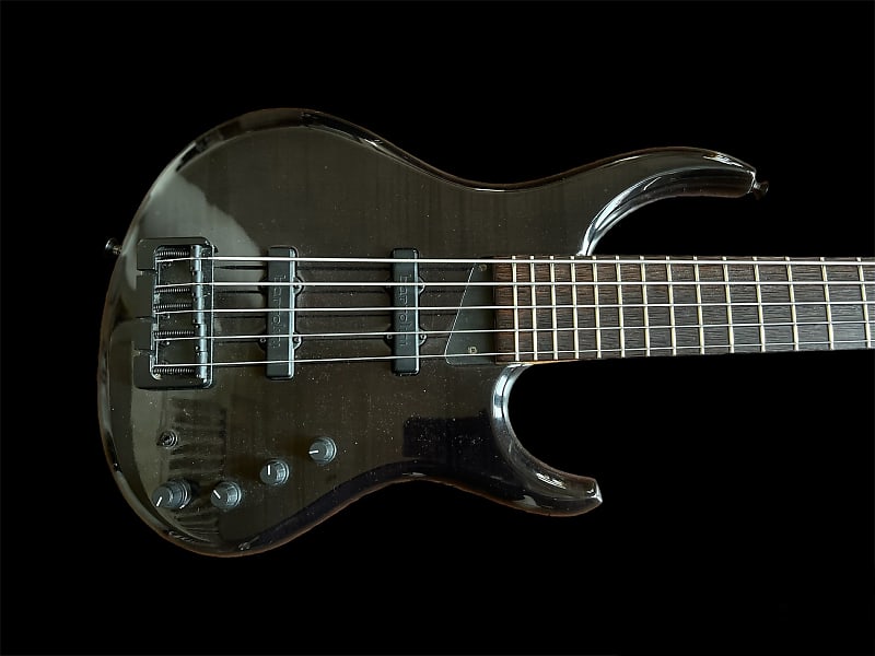 Immagine MTD Grendel Czech Republic 5 String Bass Guitar - 1