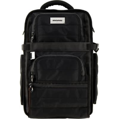 MONO M80 Classic FlyBy Ultra Backpack, Black image 1