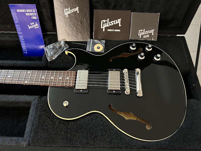 Gibson Memphis ES-235 2018 - 2019 - Gloss | Reverb