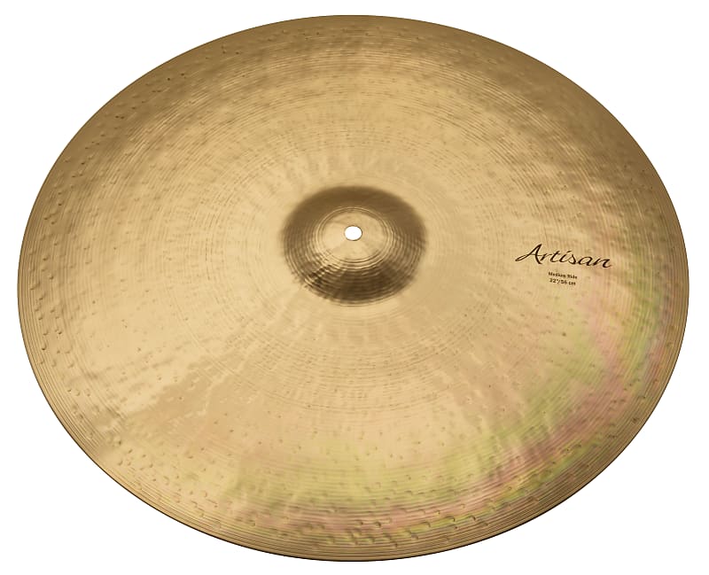 SABIAN 22