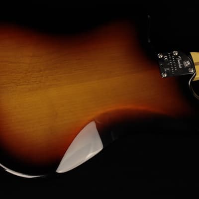 Fender American Professional II Jazzmaster - RW 3CS (#248) image 9