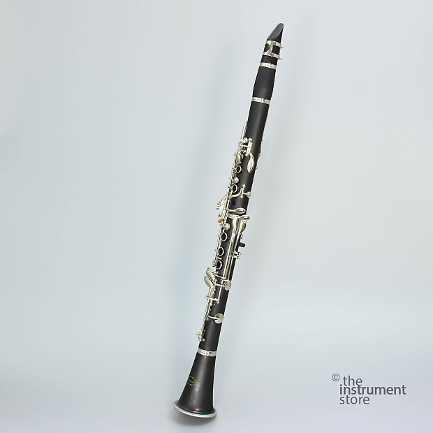 Conductor Clarinet Series II Reverb